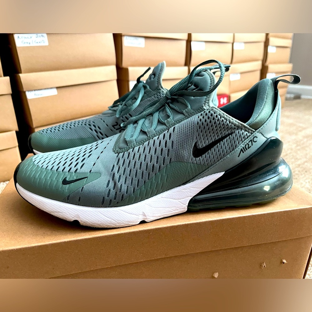 Airmax 270 Rare